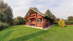 Haus Blockhaus - Nordseebad Burhave